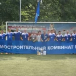 Занятия йогой, фитнесом в спортзале Спортивный клуб Домостроительного комбината № 1 Москва