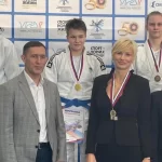 Занятия йогой, фитнесом в спортзале Спортивный клуб Дзюдо Анны Сараевой Самара