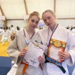 Занятия йогой, фитнесом в спортзале Спортивный клуб Дзюдо Анны Сараевой Самара