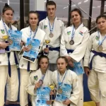Занятия йогой, фитнесом в спортзале Спортивный клуб Дзюдо Анны Сараевой Самара