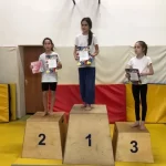 Занятия йогой, фитнесом в спортзале Спортивный клуб Дзюдо Анны Сараевой Самара