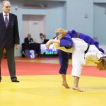 Занятия йогой, фитнесом в спортзале Спортивный клуб Дзюдо Анны Сараевой Самара