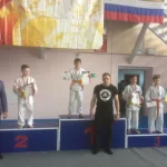 Занятия йогой, фитнесом в спортзале Спортивный клуб дзюдо Тора Красноярск