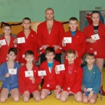Занятия йогой, фитнесом в спортзале Спортивный клуб Факел МОУ Заречный
