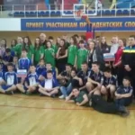 Занятия йогой, фитнесом в спортзале Спортивный клуб Факел МОУ Заречный