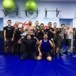 Занятия йогой, фитнесом в спортзале Спортивный клуб Фанат Чебоксары
