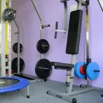 Занятия йогой, фитнесом в спортзале Спортивный клуб Фанат Чебоксары