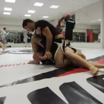 Занятия йогой, фитнесом в спортзале Спортивный клуб Фанат Чебоксары