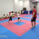 Занятия йогой, фитнесом в спортзале Спортивный клуб Фаворит Москва