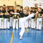 Занятия йогой, фитнесом в спортзале Спортивный клуб Федерация капоэйры Владивосток
