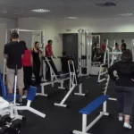 Занятия йогой, фитнесом в спортзале Спортивный клуб Феникс Москва