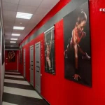 Занятия йогой, фитнесом в спортзале Спортивный клуб Формула Урай