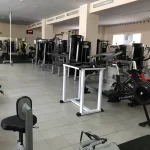 Занятия йогой, фитнесом в спортзале Спортивный клуб Gym House Уссурийск