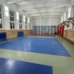 Занятия йогой, фитнесом в спортзале Спортивный клуб Ястреб Санкт-Петербург