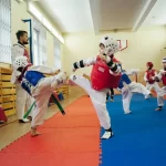 Занятия йогой, фитнесом в спортзале Спортивный клуб Икигай Москва