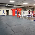 Занятия йогой, фитнесом в спортзале Спортивный клуб им. Виктора Маслова Москва