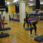 Занятия йогой, фитнесом в спортзале Спортивный клуб имени Агеева В.П. Балашиха