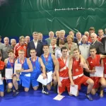 Занятия йогой, фитнесом в спортзале Спортивный клуб имени братьев Огуренковых Москва