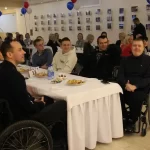 Занятия йогой, фитнесом в спортзале Спортивный клуб инвалидов Стимул Шатура