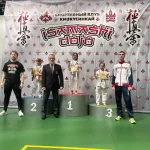 Занятия йогой, фитнесом в спортзале Спортивный клуб Исамаши Додзё Москва