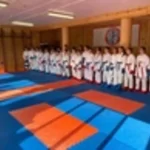 Занятия йогой, фитнесом в спортзале Спортивный клуб каратэ Сюдзин Москва