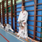Занятия йогой, фитнесом в спортзале Спортивный клуб каратэ Сюдзин Москва
