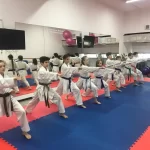 Занятия йогой, фитнесом в спортзале Спортивный клуб каратэ Сюдзин Москва