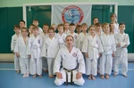 Спортивный клуб Спортивный клуб каратэ Сюдзин
