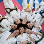 Занятия йогой, фитнесом в спортзале Спортивный клуб каратэ Светочъ Москва