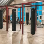 Занятия йогой, фитнесом в спортзале Спортивный клуб Континент Москва