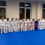 Занятия йогой, фитнесом в спортзале Спортивный клуб кудо Скала Псков