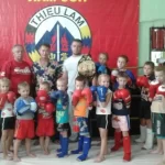 Занятия йогой, фитнесом в спортзале Спортивный клуб Лам-Сон Таганрог