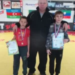 Занятия йогой, фитнесом в спортзале Спортивный клуб Лам-Сон Таганрог