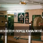 Занятия йогой, фитнесом в спортзале Спортивный клуб Люберцы