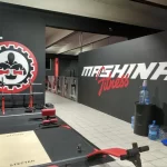 Занятия йогой, фитнесом в спортзале Спортивный клуб Mashina Fitness Благовещенск