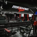 Занятия йогой, фитнесом в спортзале Спортивный клуб Mashina Fitness Благовещенск