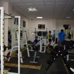 Занятия йогой, фитнесом в спортзале Спортивный клуб Мотивация Ржев