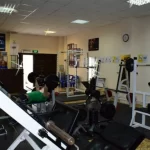 Занятия йогой, фитнесом в спортзале Спортивный клуб Мотивация Ржев