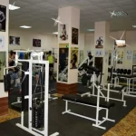 Занятия йогой, фитнесом в спортзале Спортивный клуб Мотивация Ржев