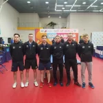 Занятия йогой, фитнесом в спортзале Спортивный клуб Настольного Тенниса Пермспецкабель Пермь