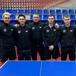 Занятия йогой, фитнесом в спортзале Спортивный клуб Настольного Тенниса Пермспецкабель Пермь