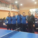 Занятия йогой, фитнесом в спортзале Спортивный клуб Настольного Тенниса Пермспецкабель Пермь