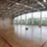 Занятия йогой, фитнесом в спортзале Спортивный клуб Ника Красногорск