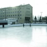 Занятия йогой, фитнесом в спортзале Спортивный клуб Огонек Каменск-Уральский