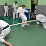 Занятия йогой, фитнесом в спортзале Спортивный клуб Пнул Москва