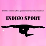 Занятия йогой, фитнесом в спортзале Спортивный клуб по художественной гимнастике Indigo sport Санкт-Петербург