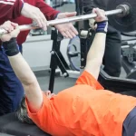 Занятия йогой, фитнесом в спортзале Спортивный клуб по пауэрлифтингу Каменск-Уральский