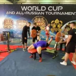 Занятия йогой, фитнесом в спортзале Спортивный клуб по пауэрлифтингу Каменск-Уральский