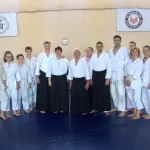 Занятия йогой, фитнесом в спортзале Спортивный клуб реального айкидо Антарес Ростов-на-Дону