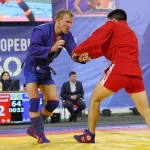 Занятия йогой, фитнесом в спортзале Спортивный клуб самбо А. М. Пушницы Омск